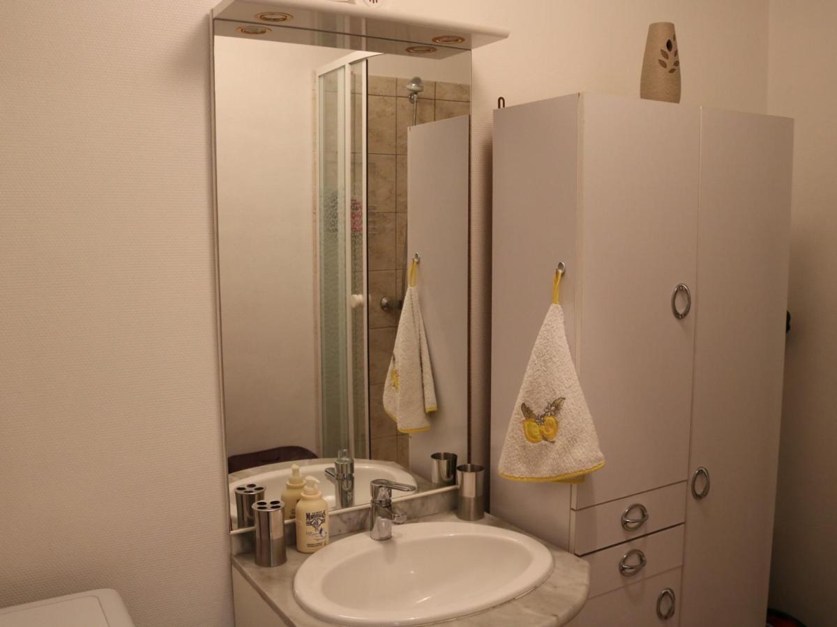 Biscarrosse Plage - Studio T1 Bis En Bord De Mer - Menage Inclus - Fr-1-319-185 Bagian luar foto