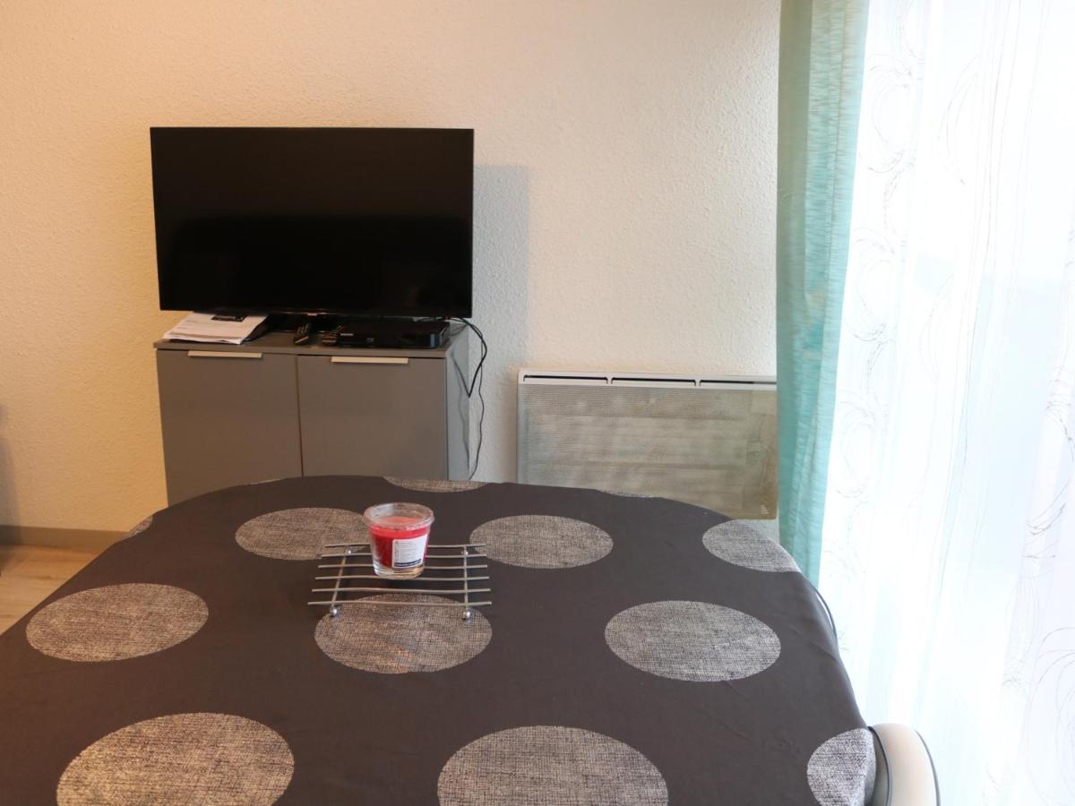 Biscarrosse Plage - Studio T1 Bis En Bord De Mer - Menage Inclus - Fr-1-319-185 Bagian luar foto