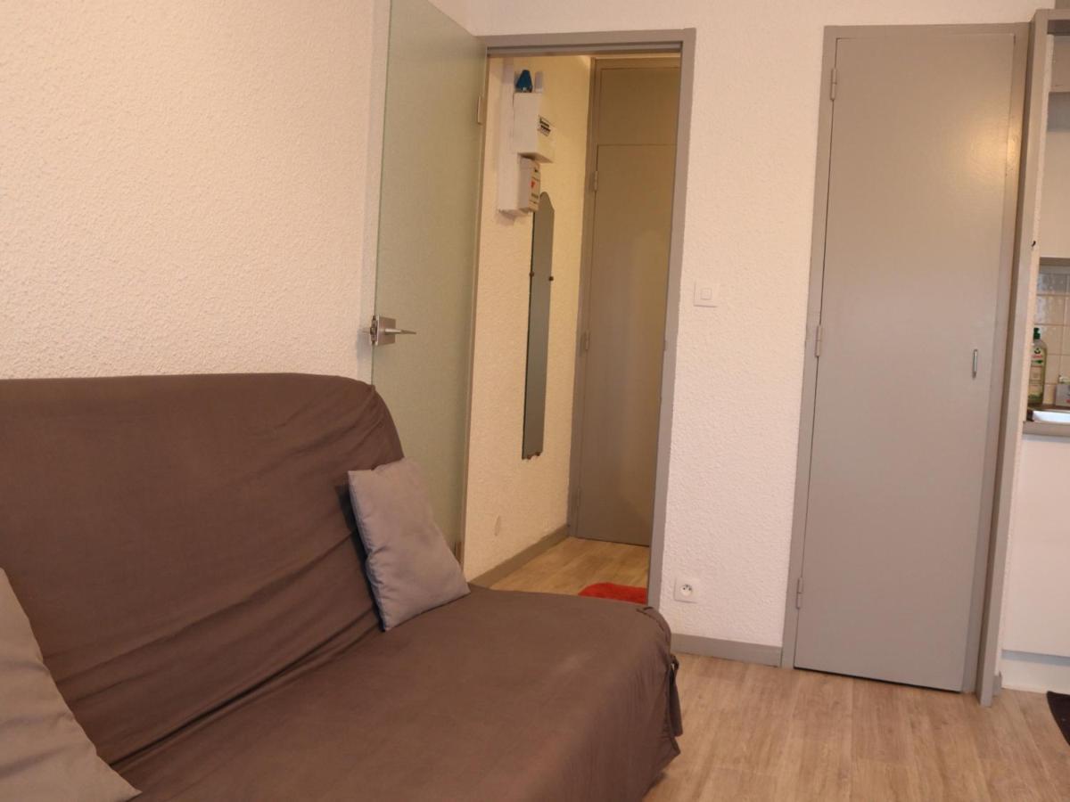 Biscarrosse Plage - Studio T1 Bis En Bord De Mer - Menage Inclus - Fr-1-319-185 Bagian luar foto
