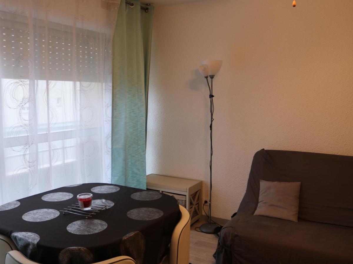 Biscarrosse Plage - Studio T1 Bis En Bord De Mer - Menage Inclus - Fr-1-319-185 Bagian luar foto